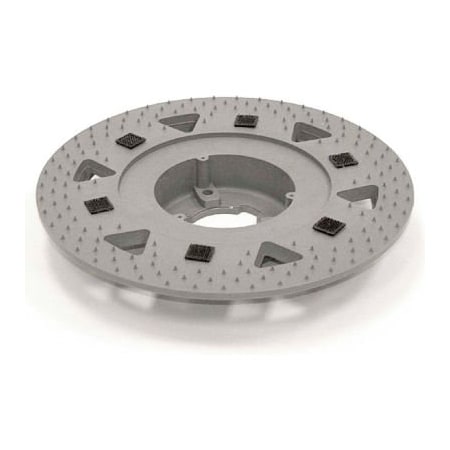 Powr-Flite Powr-Flite 19" Economy Pad Driver for 20" Floor Machines TL19